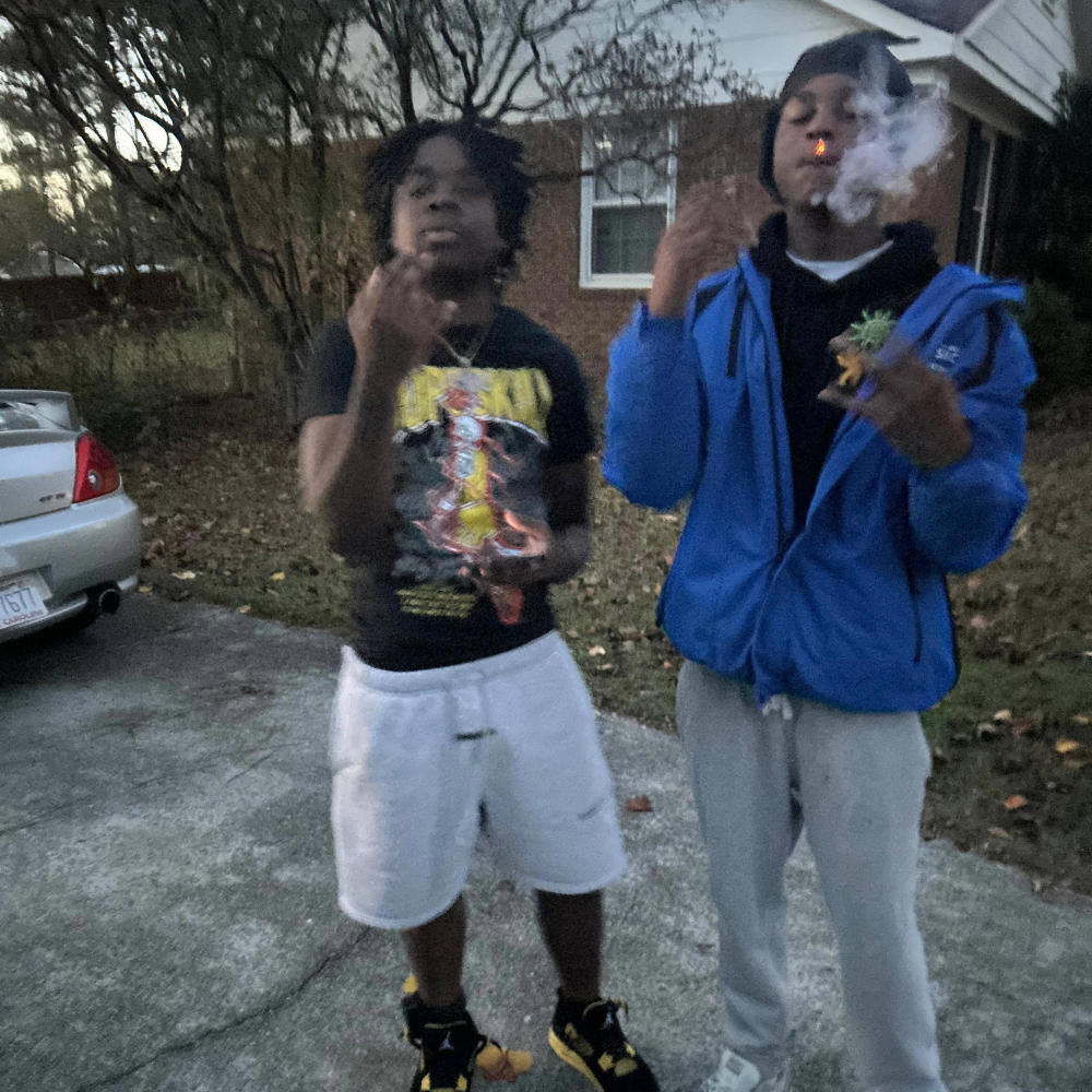 First day out (kj song) (Explicit)