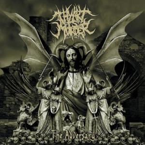 收聽Thy Art Is Murder的The Adversary (Explicit)歌詞歌曲