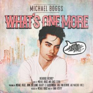 Michael Boggs的專輯What's One More