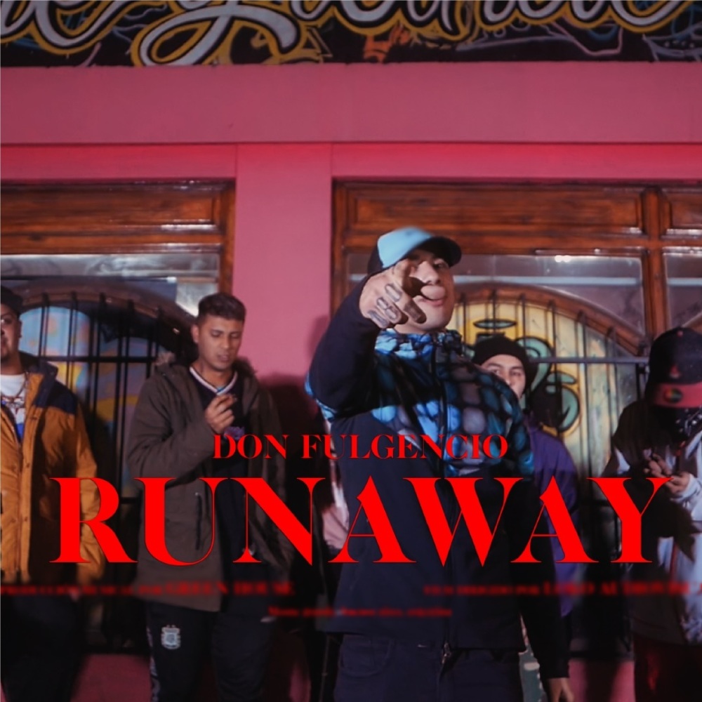 Runaway (Explicit)