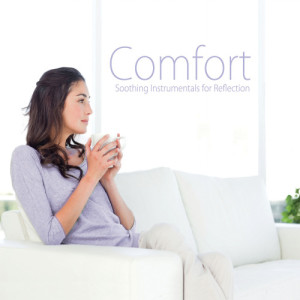 อัลบัม Comfort ศิลปิน Yuri Sazonoff