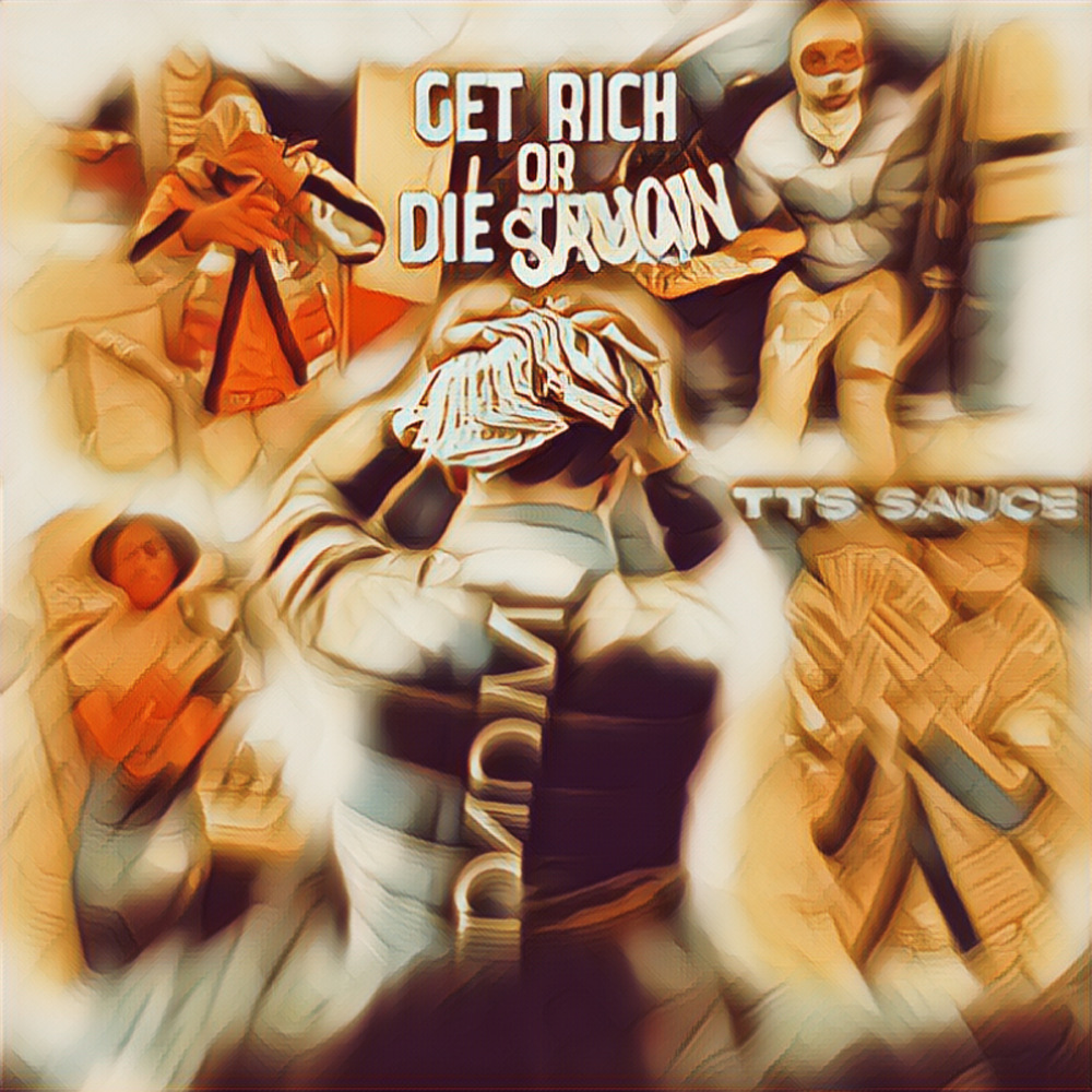GTFO (Explicit)