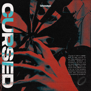 收听iwilldiehere的Сursed歌词歌曲