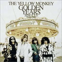 收聽The Yellow Monkey的Bulb (Remastered) (Remaster)歌詞歌曲