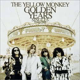 收聽The Yellow Monkey的Rakuen (Remastered) (Remaster)歌詞歌曲