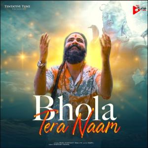 Listen to Bhola Tera  Naam song with lyrics from Prini Siddhant Madhav