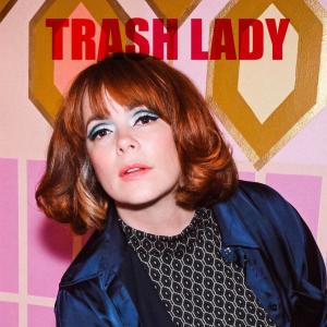 Annie J的專輯Trash Lady