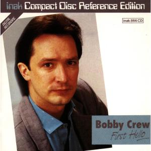 ดาวน์โหลดและฟังเพลง We've Got To Use Love พร้อมเนื้อเพลงจาก Bobby Crew
