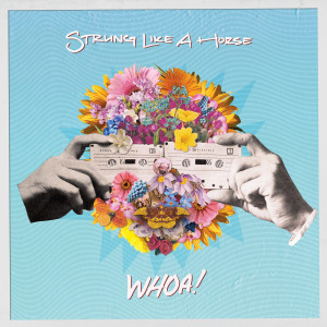 ดาวน์โหลดและฟังเพลง Cold & Lonesome พร้อมเนื้อเพลงจาก Strung Like a Horse