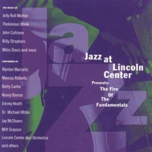 收聽Jazz At Lincoln Center Presents的The Crave歌詞歌曲