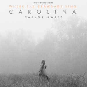 收聽Taylor Swift的Carolina (From The Motion Picture “Where The Crawdads Sing”)歌詞歌曲