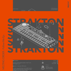 Dengarkan lagu Follow Me (Instrumental) nyanyian Melting Order dengan lirik