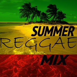 Summer Reggae Mix dari Various Artists