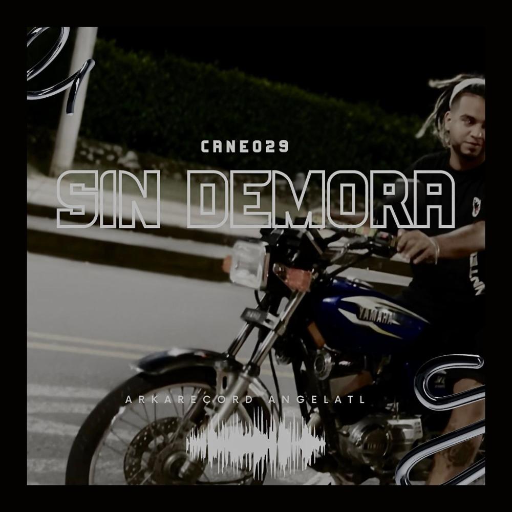 Sin demora