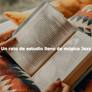 อัลบัม Un rato de estudio lleno de música Jazz ศิลปิน Pianomuziek
