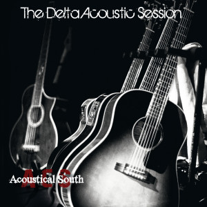Acoustic Alchemy的專輯The Delta Acoustic Session