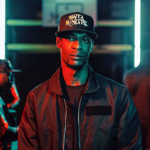 Listen to Wait a Minute (Explicit) song with lyrics from Armz Freeman