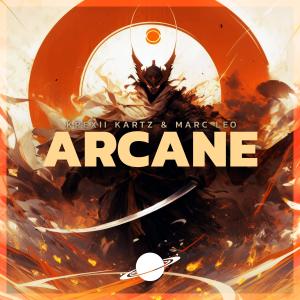 ดาวน์โหลดและฟังเพลง Arcane พร้อมเนื้อเพลงจาก Krexii Kartz