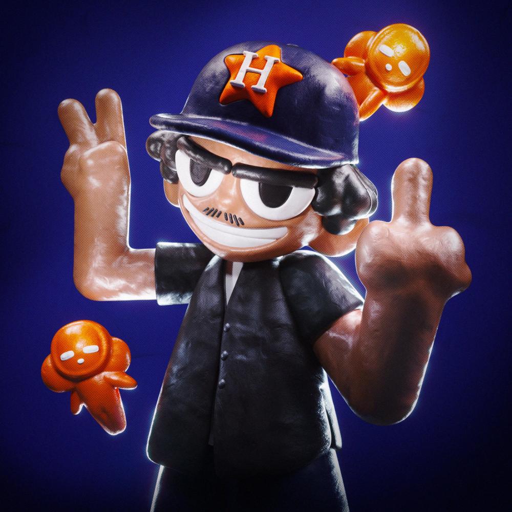 Hoover (Explicit)