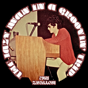 Listen to The Lazy Man in a Groovin' trip song with lyrics from Enri Zavalloni