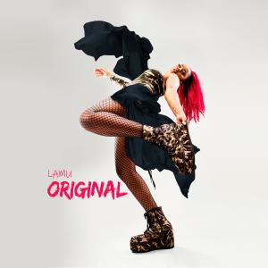 lamu的專輯Original