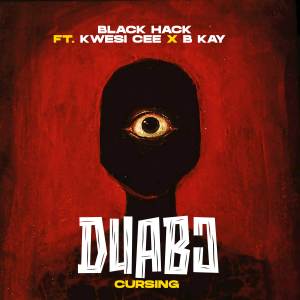 Black Hack的專輯Duabo(Cursing)