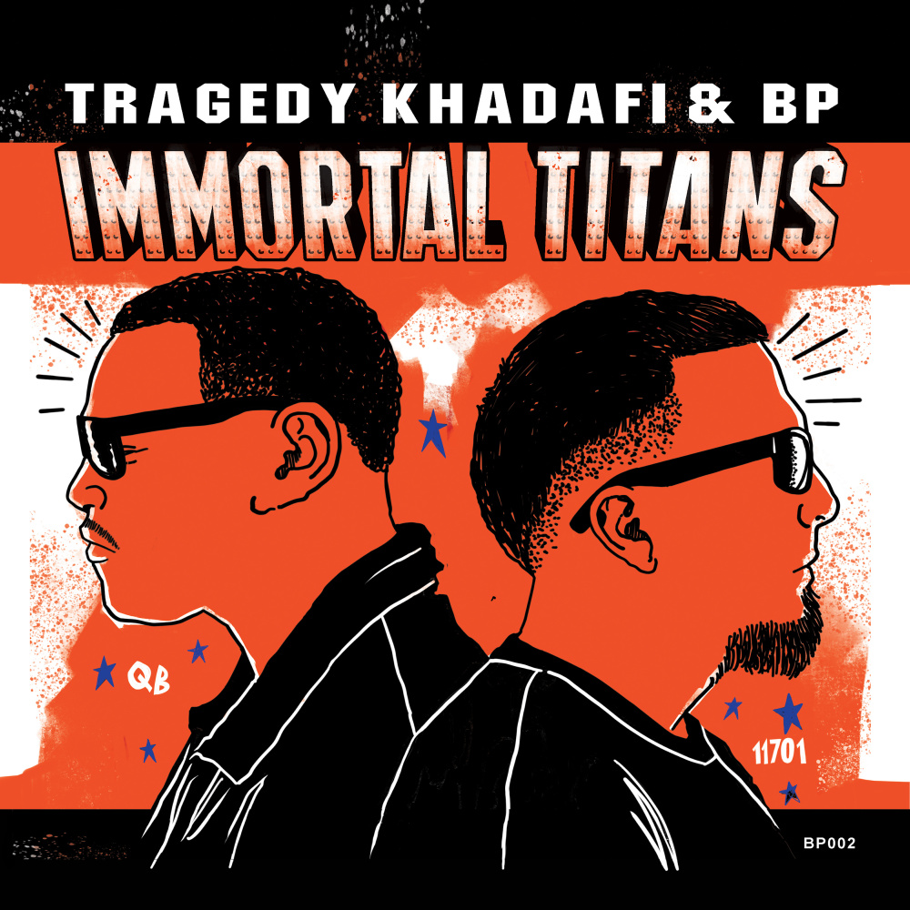Steady Rising (Explicit)