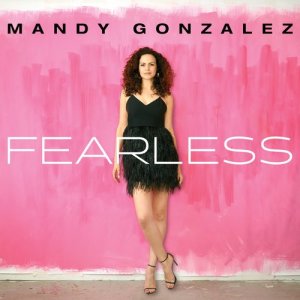 收聽Mandy Gonzalez 的Smile歌詞歌曲