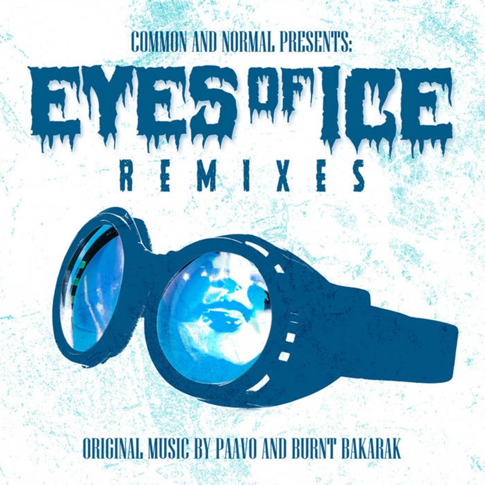 Caged In Remix (feat. Ben-E Bakarak) (Explicit)