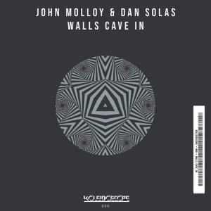 Album Walls Cave In from John Molloy