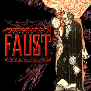 อัลบัม Gounod: Faust ศิลปิน Metropolitan Opera Chorus