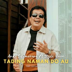 Dengarkan lagu Tading Naman Do Au nyanyian Andi Situmorang dengan lirik