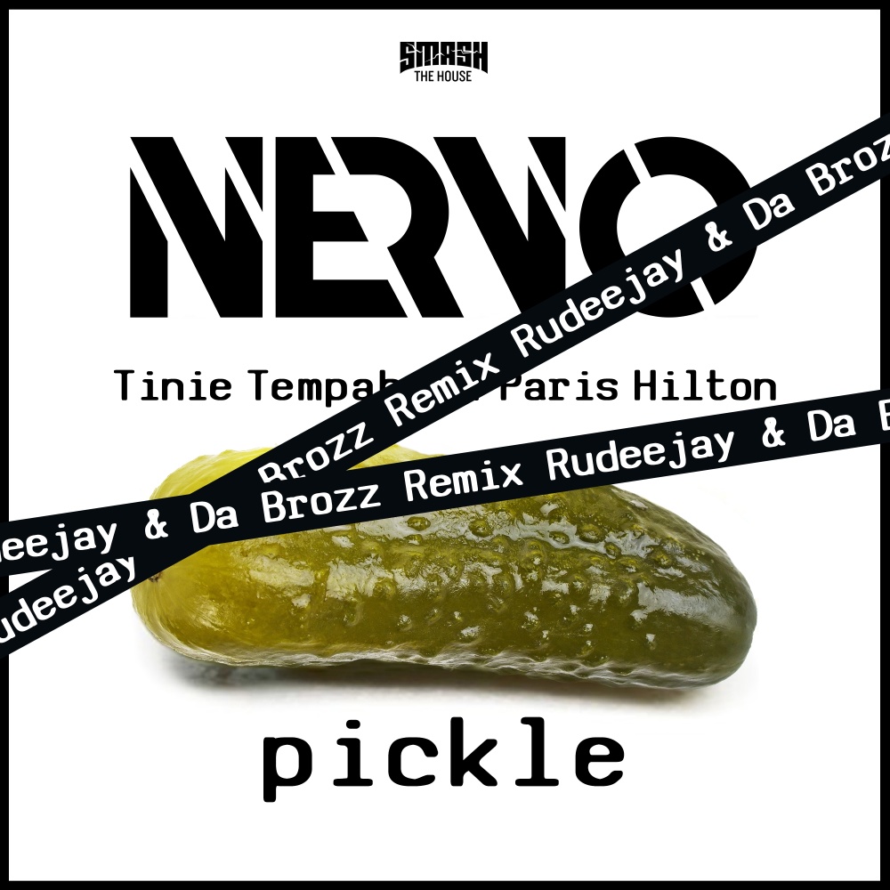 Pickle (Rudeejay & Da Brozz Remix) (Explicit) (Remix)