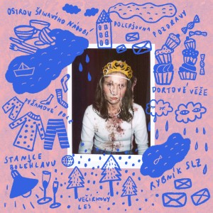 Listen to Polepšovna song with lyrics from Anna Vaverkova