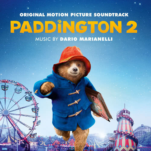 Happy Birthday Aunt Lucy (From "Paddington 2" Original Motion Picture Soundtrack)