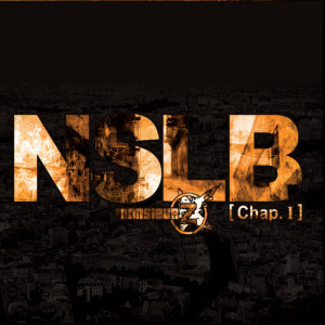 Monsieur Z的專輯NSLB [chap. 1]