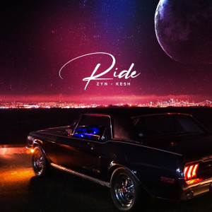 Disktrack的專輯Ride (feat. KESH)
