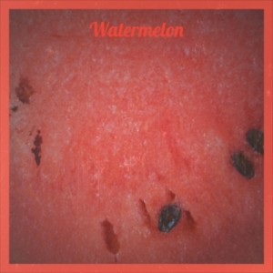 Various Artist的專輯Watermelon
