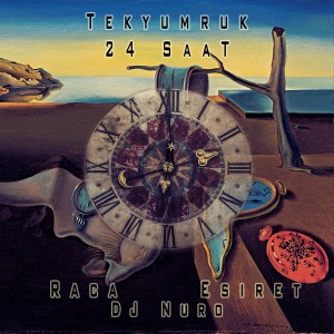 收聽Tekyumruk的Sevmeyen Ağlamaz歌詞歌曲