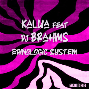 Album Ethnologic System from Kalua