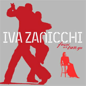 ดาวน์โหลดและฟังเพลง Libertango พร้อมเนื้อเพลงจาก Iva Zanicchi