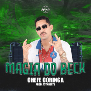 Album MAGIA DO BECK (Explicit) from 