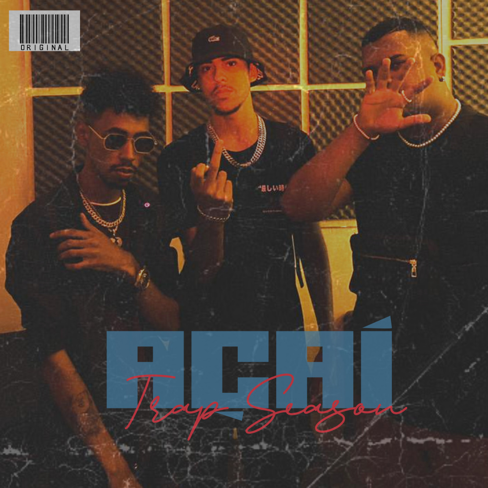 Açaí Trap Season I