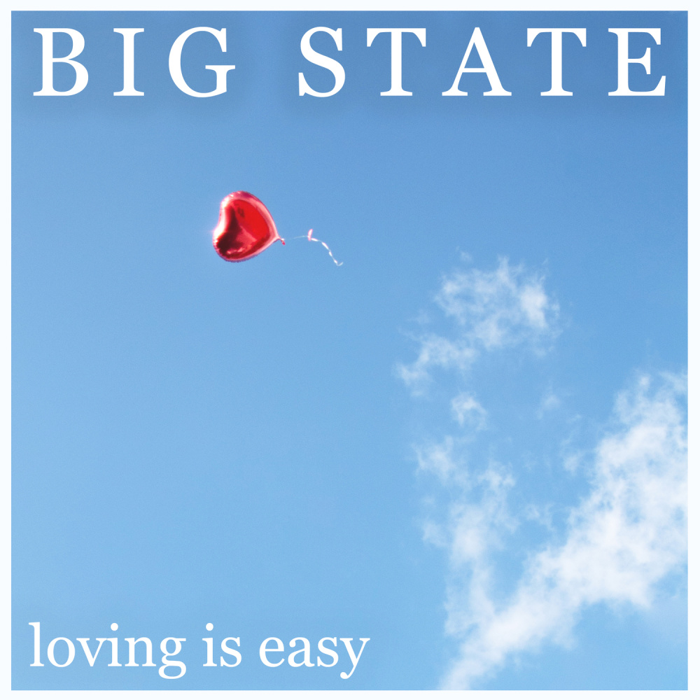 Loving Is Easy (Explicit)