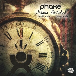 ดาวน์โหลดและฟังเพลง Disturbed (Jacob Remix) พร้อมเนื้อเพลงจาก Phaxe