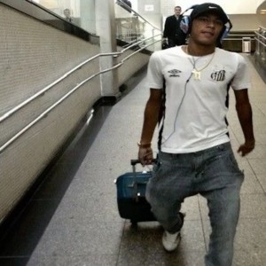 Album Santos from 