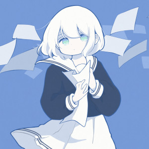 Listen to 解答 (feat. わん子) song with lyrics from MIMI