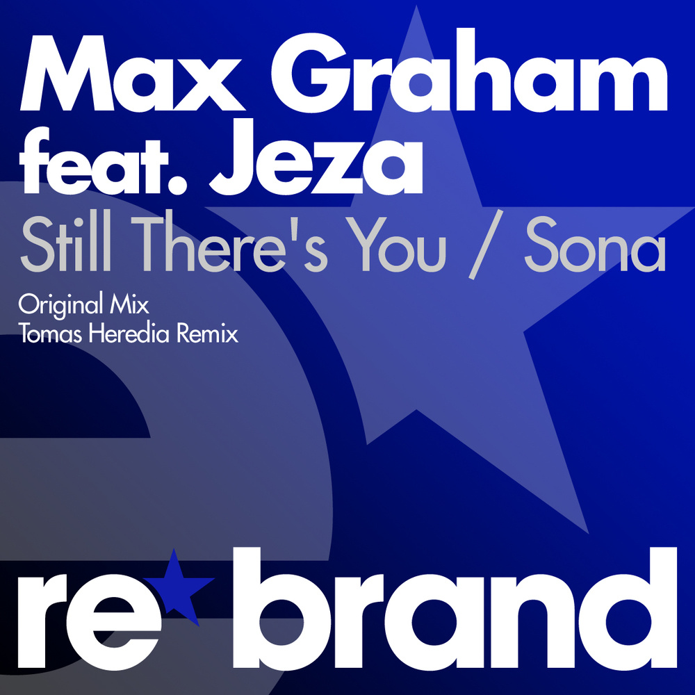 Still There's You (Tomas Heredia Radio Edit)