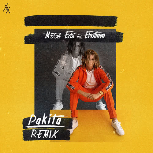 Pakita (Remix)