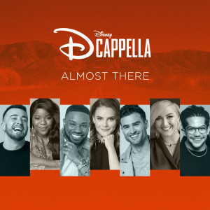 收聽D Cappella的Almost There歌詞歌曲